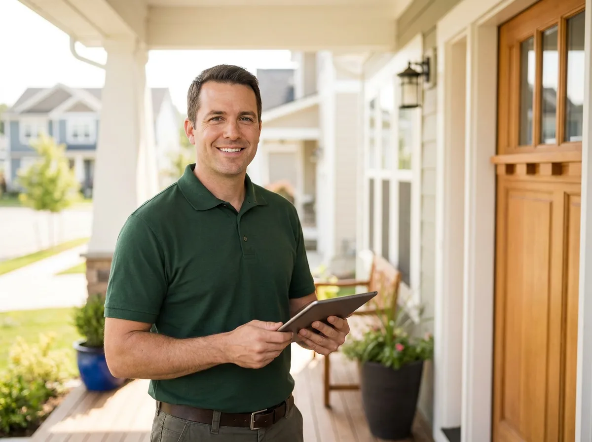 Pest control FAQs for Pittston, PA